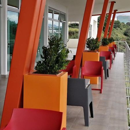 Boho Chic, Apart- Condo Cerca De Sjo Intl Airport Heredia Exterior photo