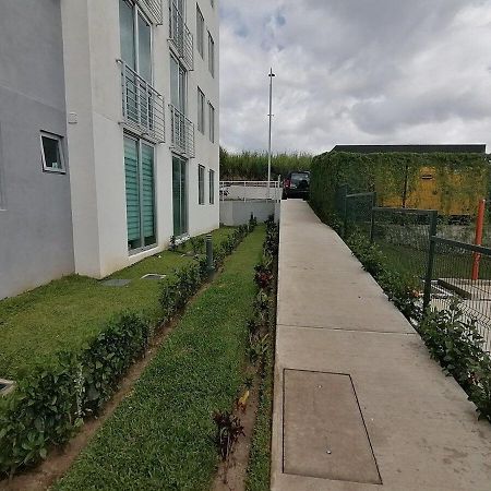 Boho Chic, Apart- Condo Cerca De Sjo Intl Airport Heredia Exterior photo