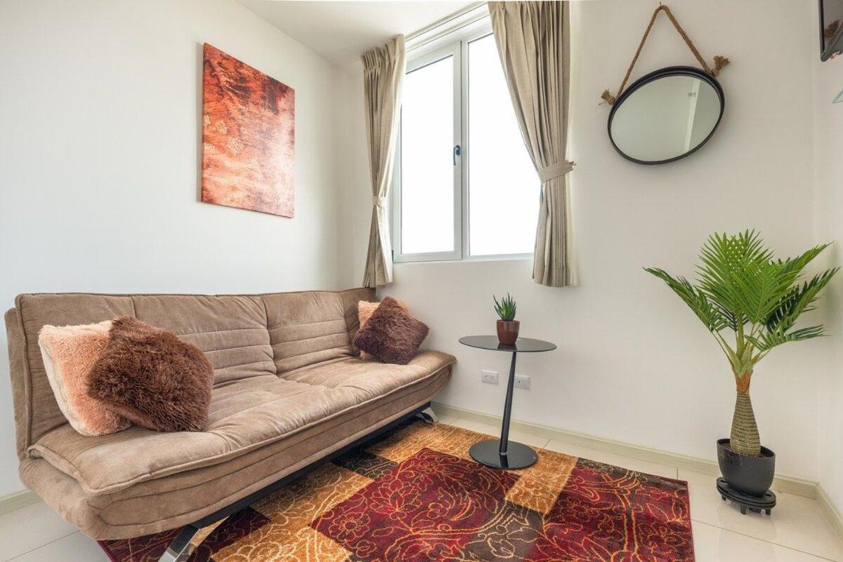Boho Chic, Apart- Condo Cerca De Sjo Intl Airport Heredia Exterior photo