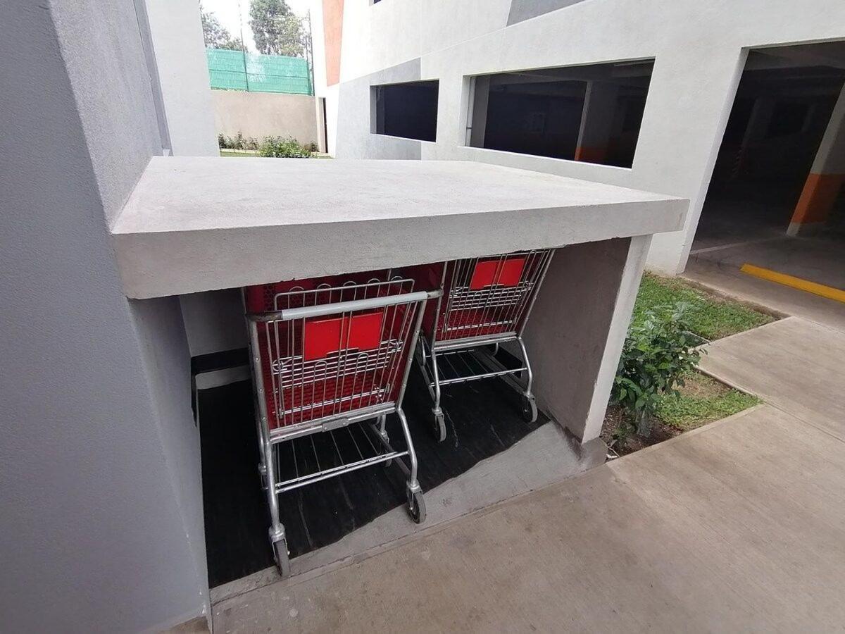 Boho Chic, Apart- Condo Cerca De Sjo Intl Airport Heredia Exterior photo