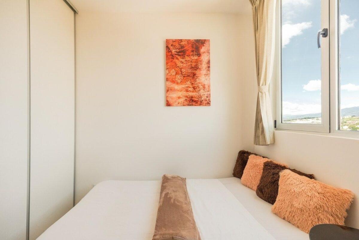 Boho Chic, Apart- Condo Cerca De Sjo Intl Airport Heredia Exterior photo