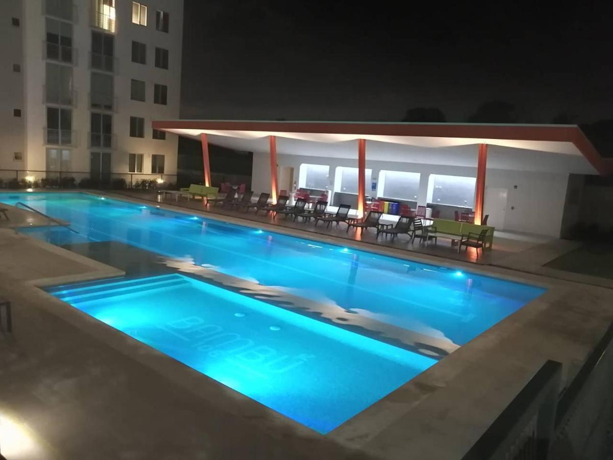 Boho Chic, Apart- Condo Cerca De Sjo Intl Airport Heredia Exterior photo